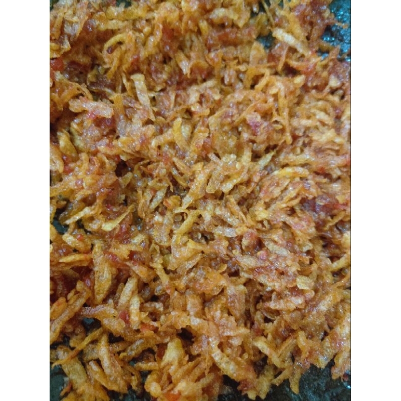 

kentang Mustafa pedes manis gurih enaak