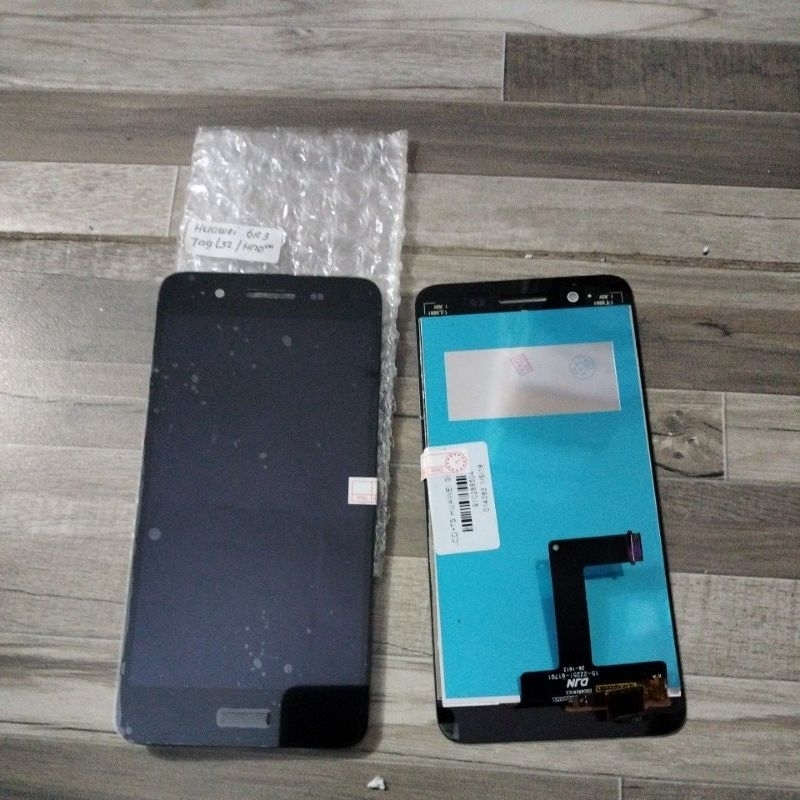 LCD HUAWEI G53/TAG l32/GR 3/GR3
