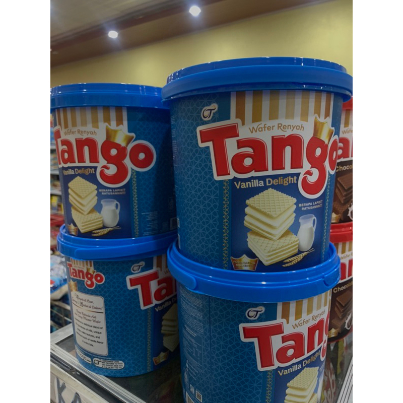 

Tanggo Timbo 240 gr