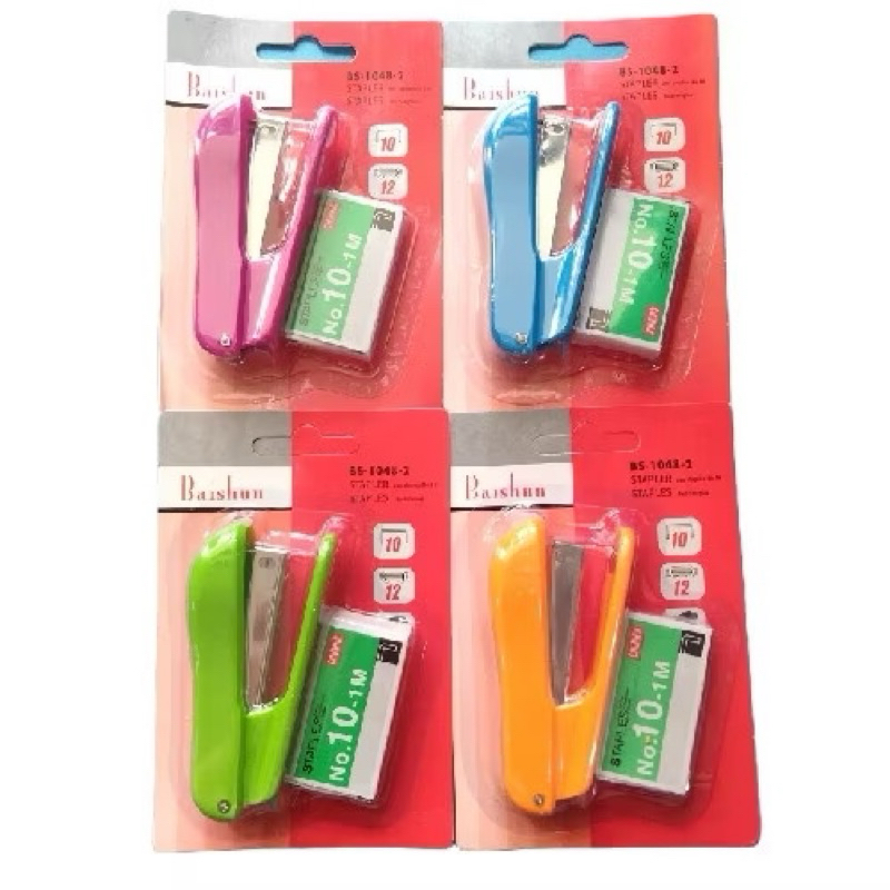 

Stepler set isian