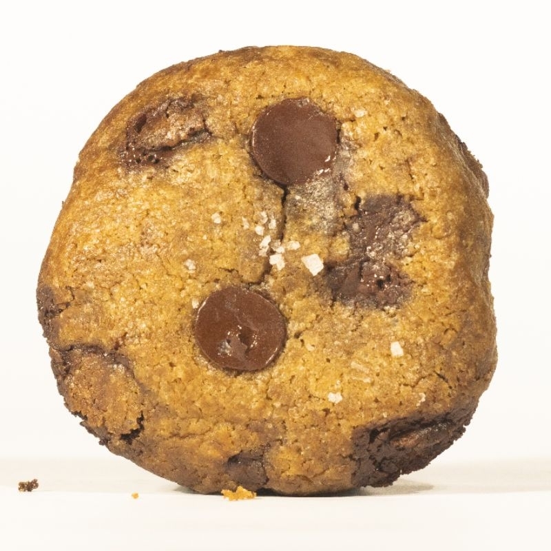 

O.G Chocolate Chips Cookies