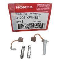 ORIGINAL ARANG STATER HONDA KPH KARISMA SUPRA 125 KIRANA VARZA MEGA PRO NEW CB150R SHOGUN 125 SKYDRI