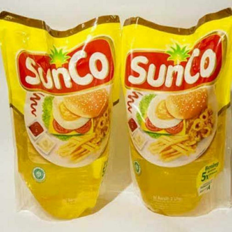 

sunco 2L 1 DUS