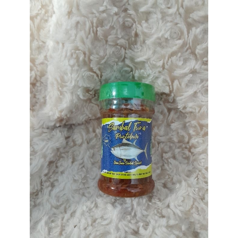 

MURAH SAMBAL TUNA