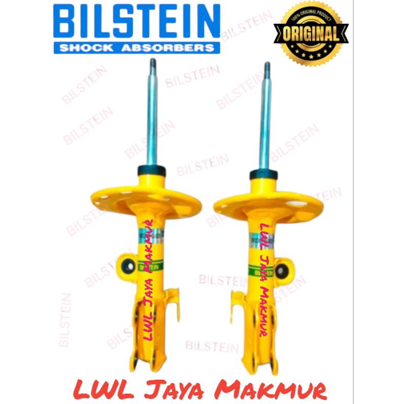 SHOCKBREAKER BILSTEIN TOYOTA VOXY/NAV 1 DEPAN ORIGINAL BILSTEIN GERMANY PART