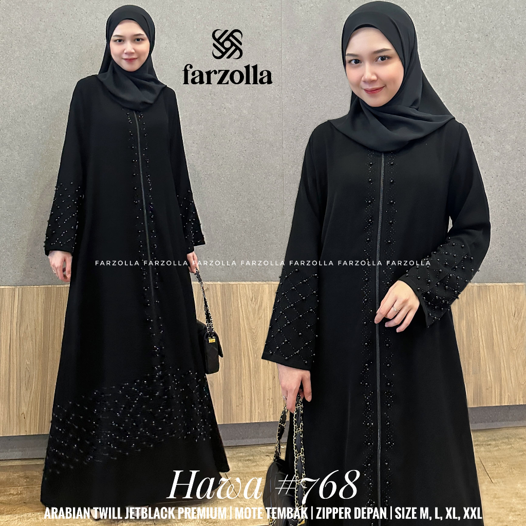 ABAYA TURKEY DRESS PREMIUM EXCLUSIVE ORIGINAL || ABAYA TURKEY DRESS BUSUI WARNA HITAM BAHAN JERSEY P