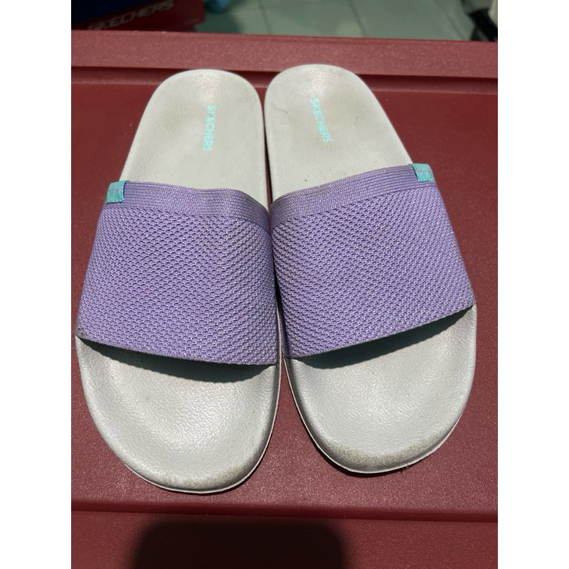 Preloved Sandal Skechers Original 100%