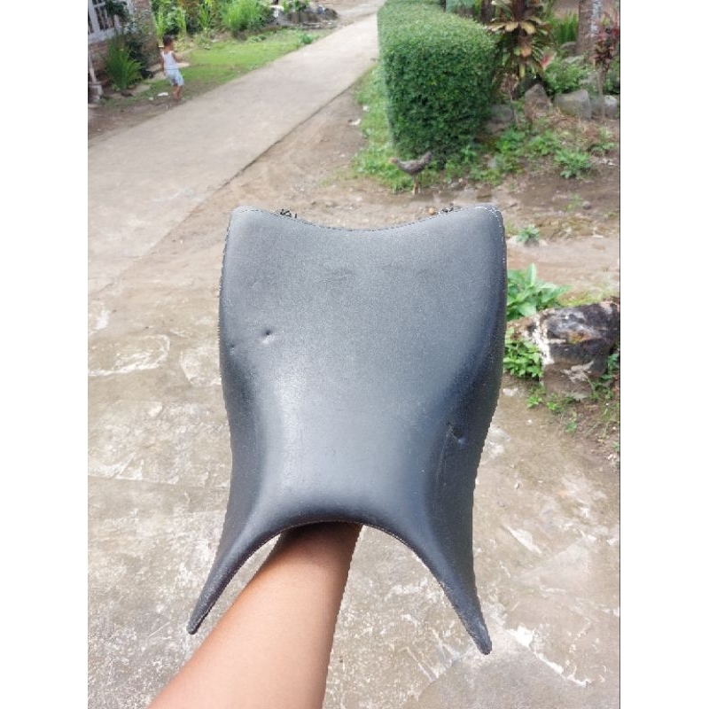 Jok Depan Honda Cbr150 Cbr K45 Lokal Original