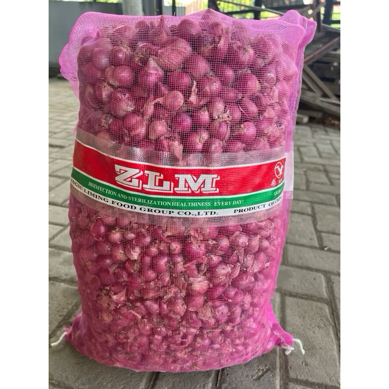 

PAKET GROSIR BAWANG MERAH PER 10 KG - FREE ONGKIR