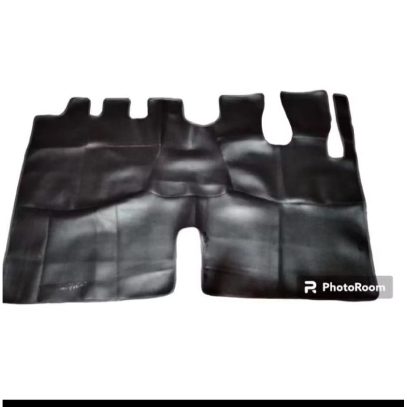 Karpet Dasar Mobil Truk - Canter, Ragasa, Dyna, Dutro ( Tebal & Mudah Dibersihkan )