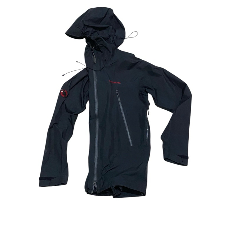 MAMMUT GORETEX ALL ROUNDED JACKET