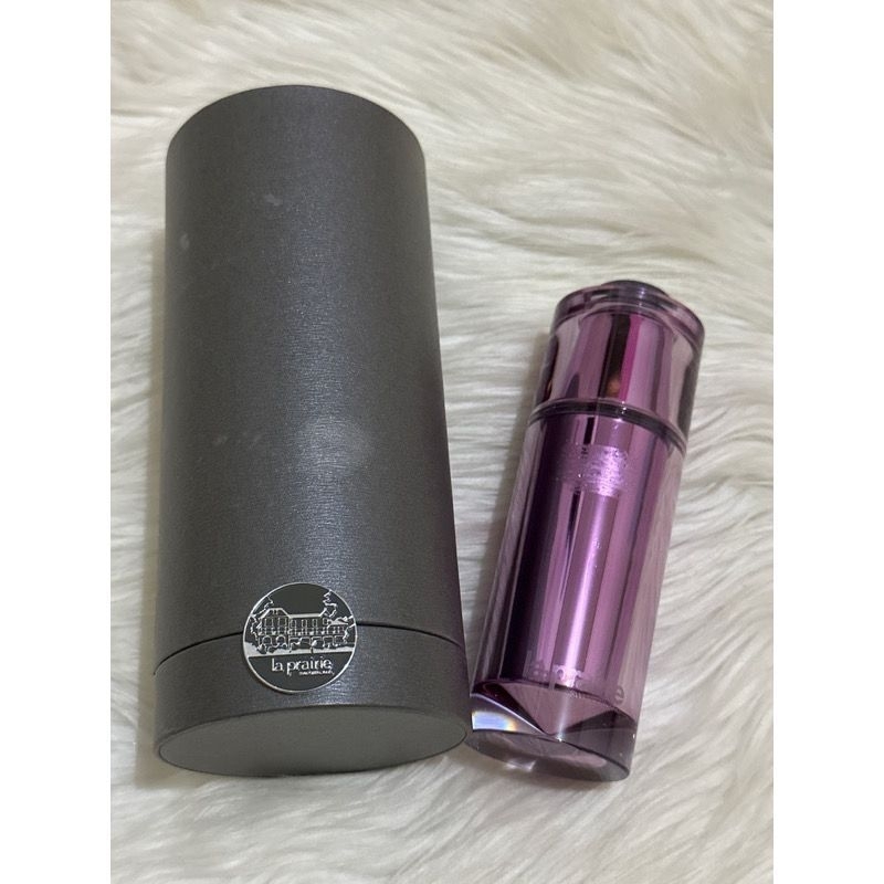 LA PRAIRIE PLATINUM RARE REJUVINATING ESSENCE