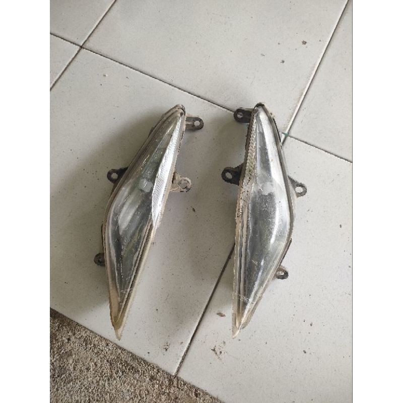 reflektor lampu sein beat fi 2012-2015