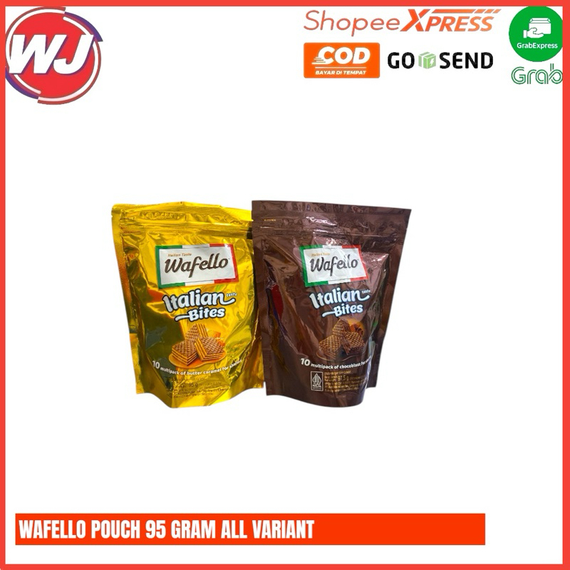 

WAFELLO POUCH 95 GRAM ALL VARIANT