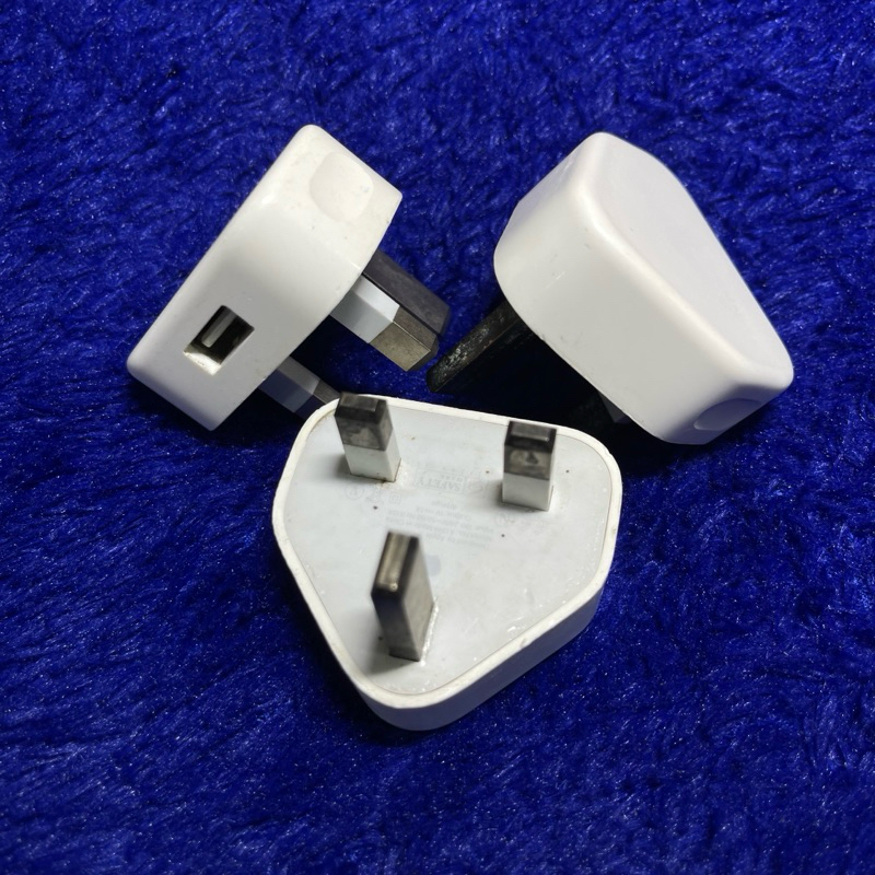 adaptor cabutan/copotan iphone kaki 3 original  100% seken