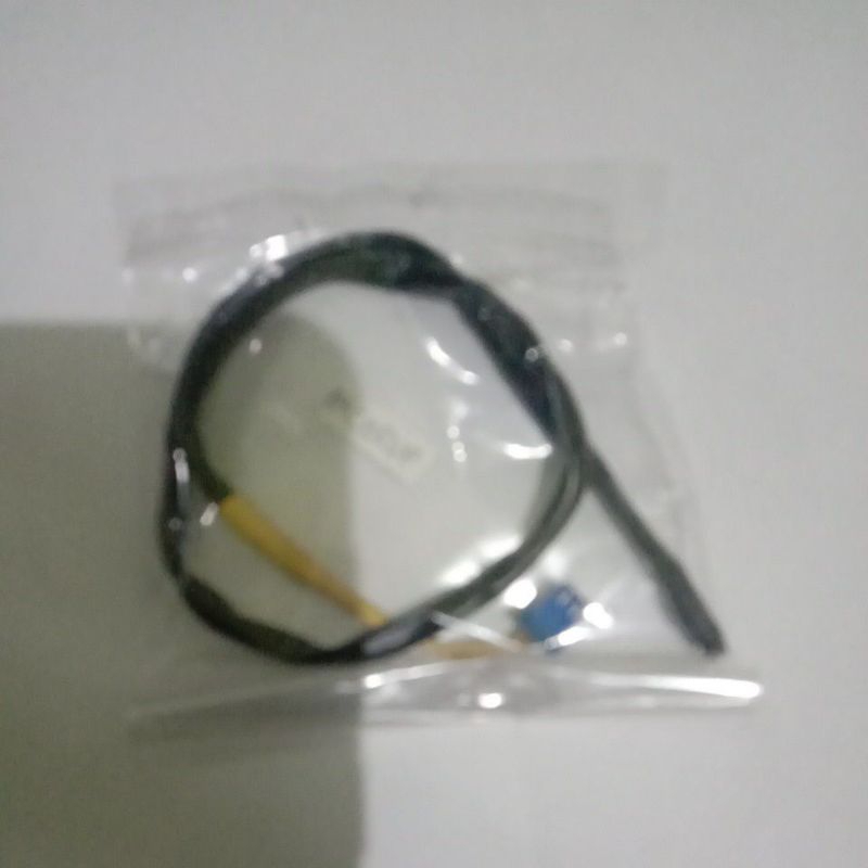 Sensor suhu indoor AC merk Polytron model PAC-05VF