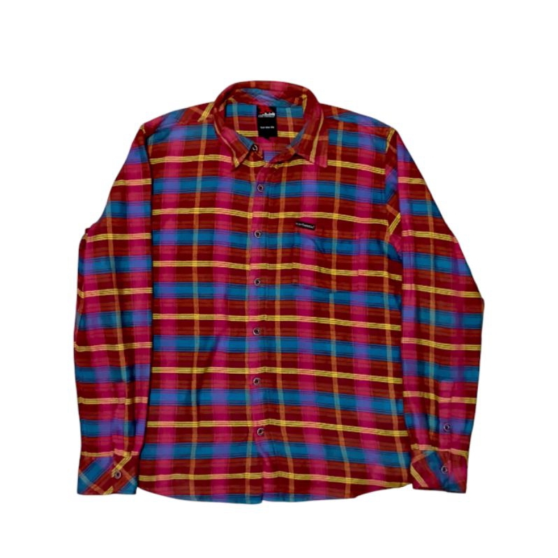 "FLANEL ELECTROHELL" ORIGINAL BRAND