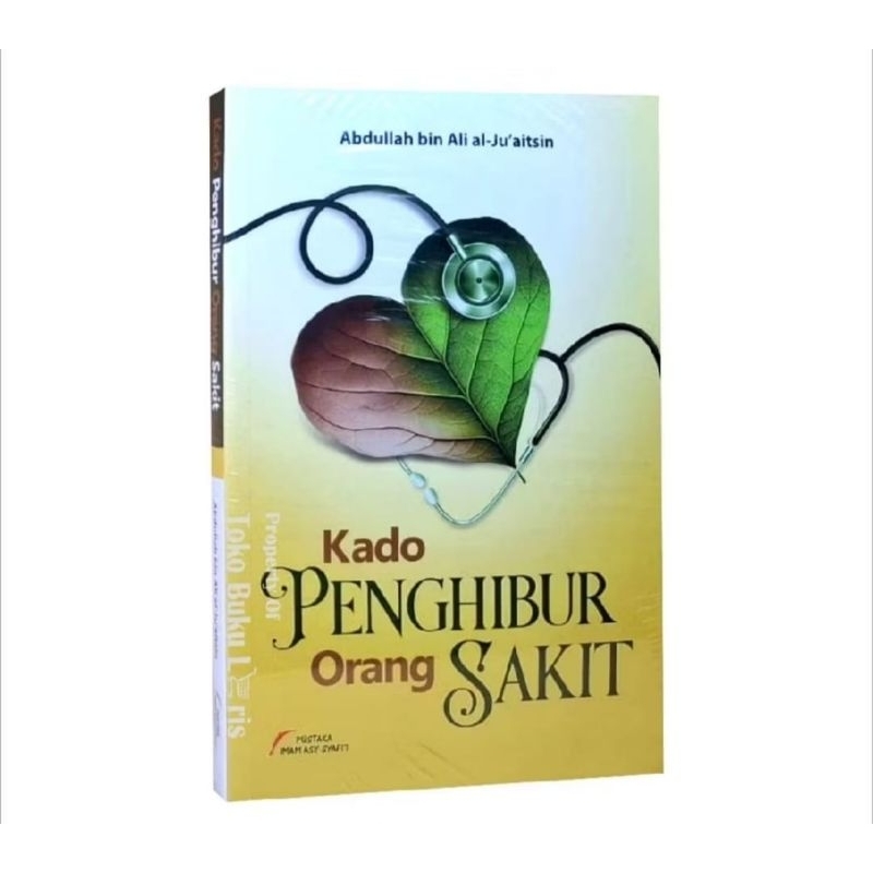 Kado Penghibur Orang Sakit
