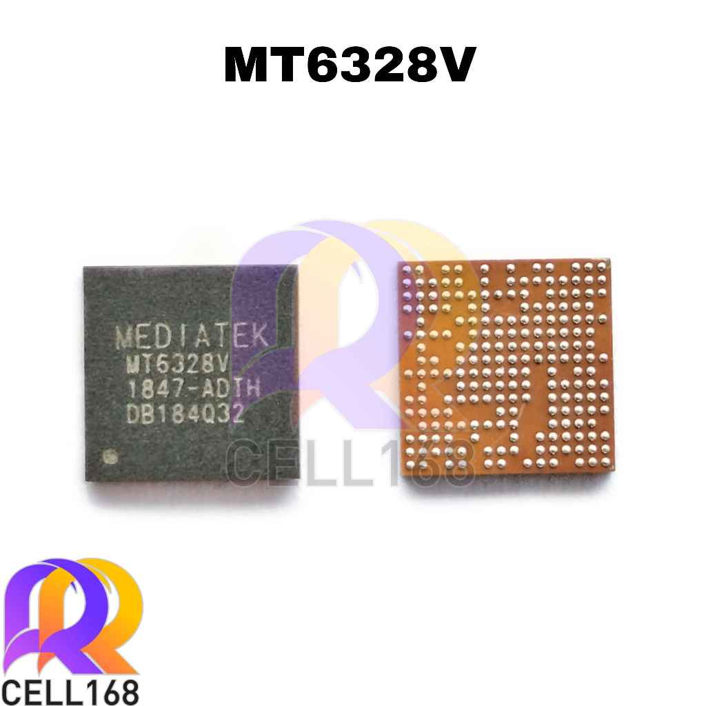 IC POWER MT6328V SAMSUNG J2 PRIME MT 6328 V
