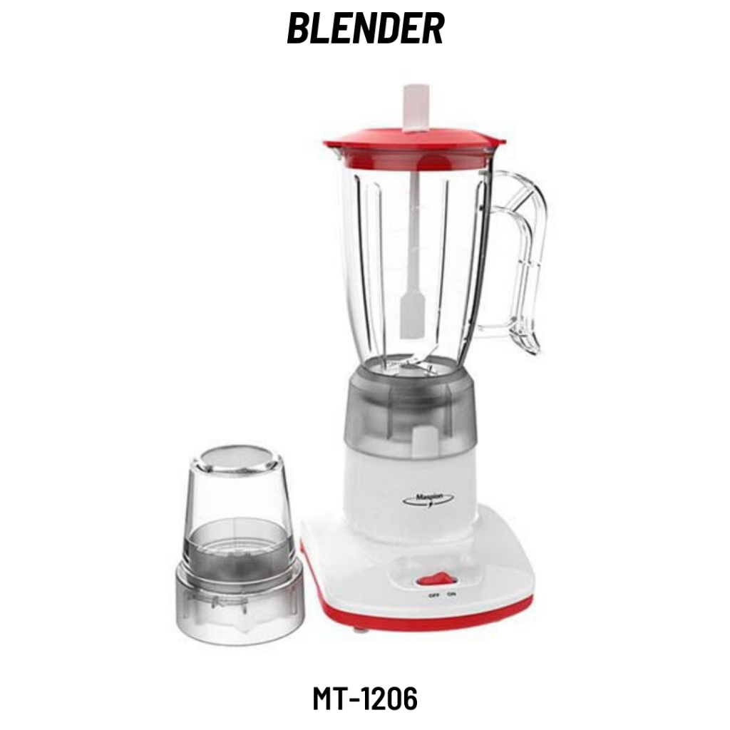 Maspion Blender merek m1206