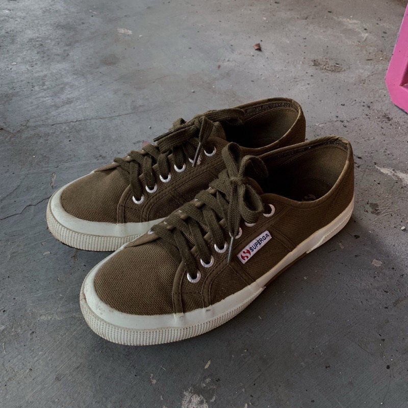 Superga Shoes second