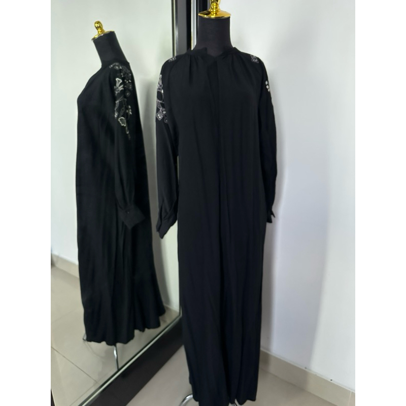 Preloved dress Jenna & Kaia