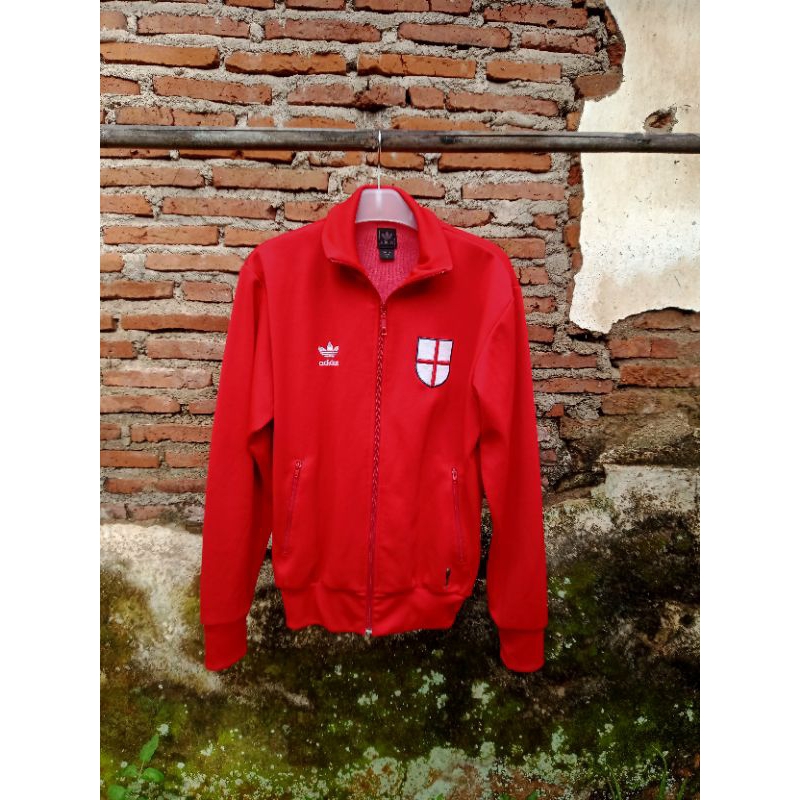 Tracktop adidas WC England