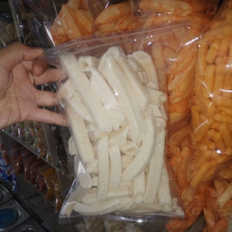 

stik kentang