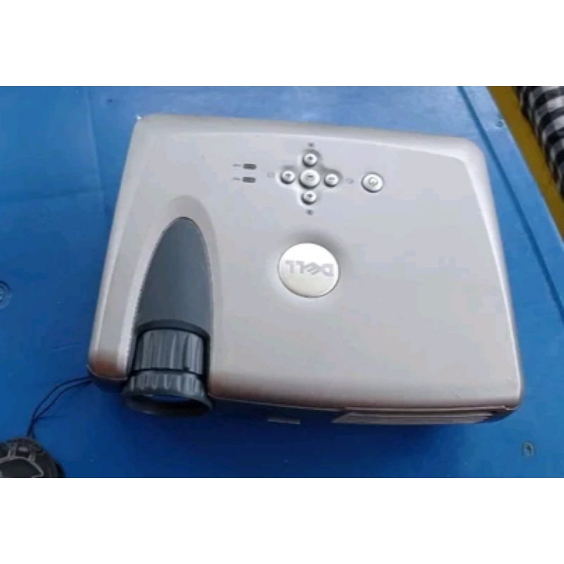 Proyektor Dell 3200MP Minus