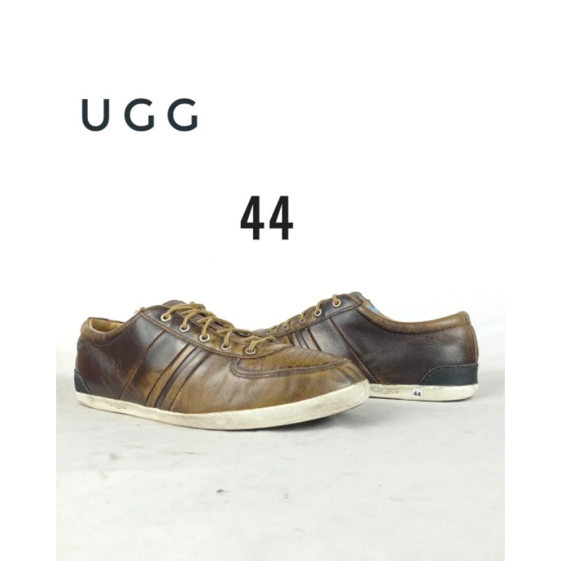 Sepatu ugg boot boots - size 44