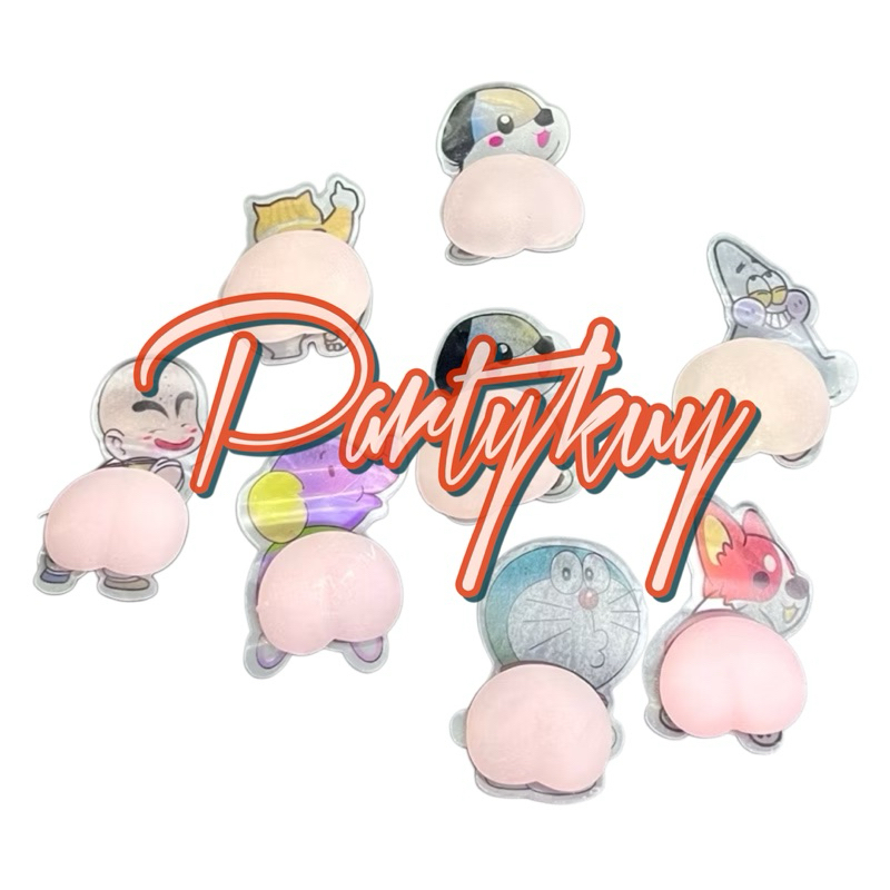 

Stiker Kekinian lucu kenyal kenyal Untuk Handpone Stiker lucu murah sni