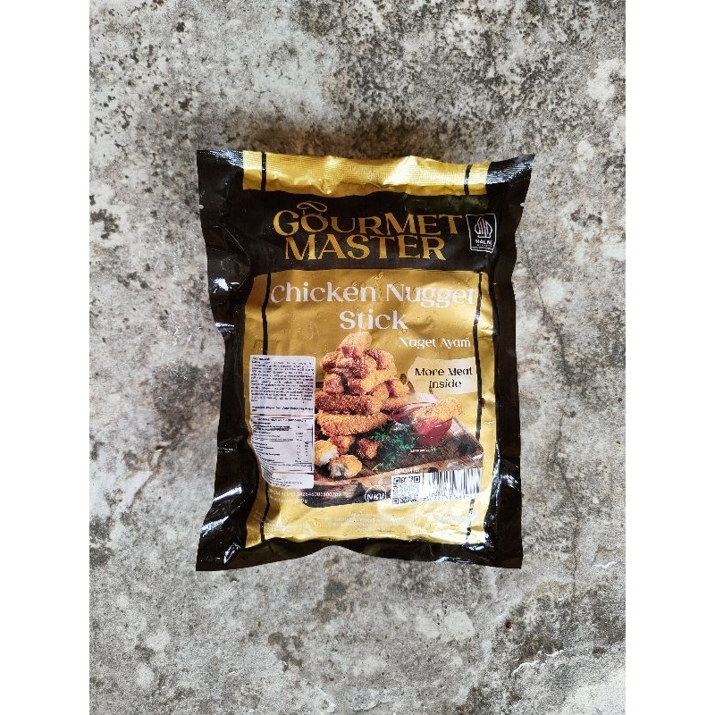 

GM MASTER CHICKEN STIK 400gr