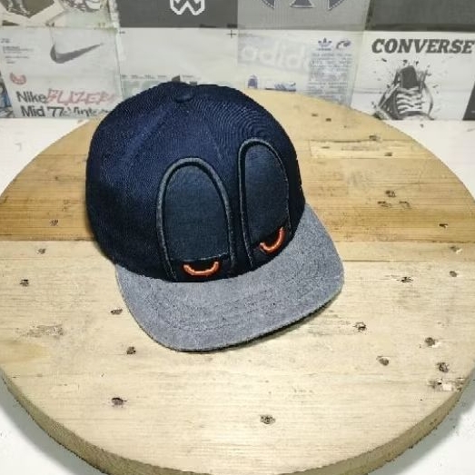 TOPI SECOND ELSTINKO