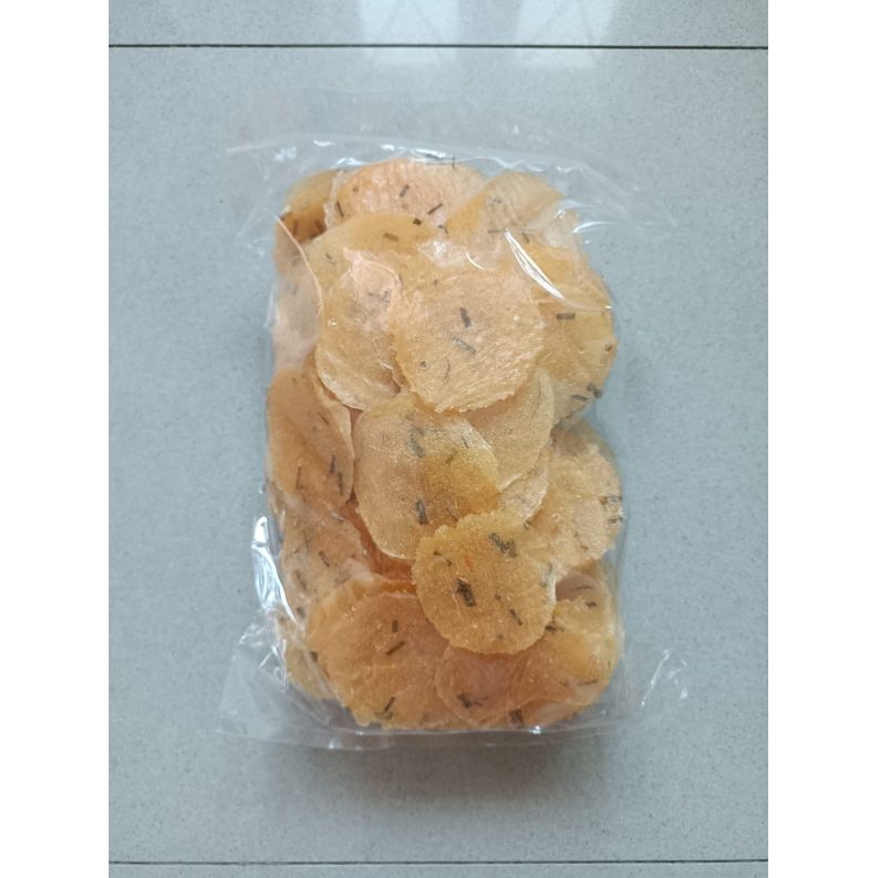 

kerupuk singkong, ubi, opak. 500gram