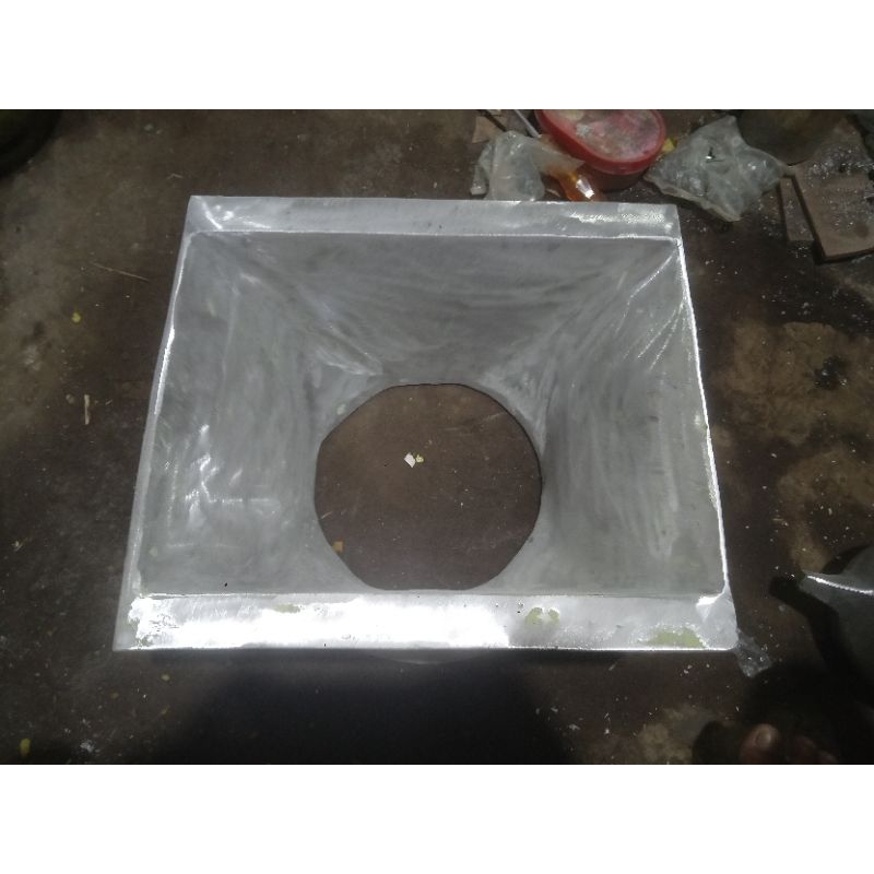 corong speker midel singgel spek BLP 12inc midel balap nulup jarak jauh