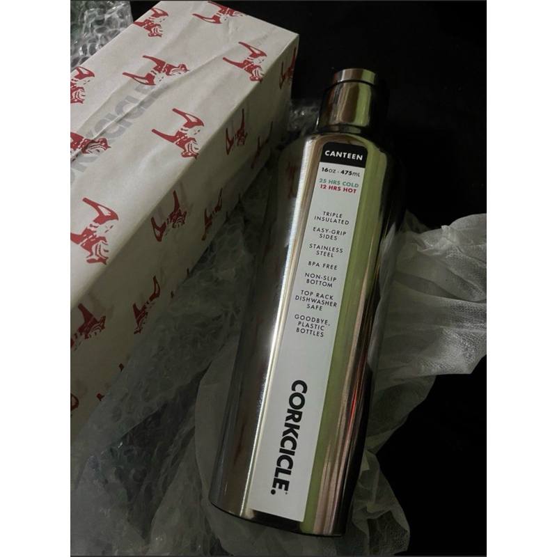 corkcicle canteen 16 oz