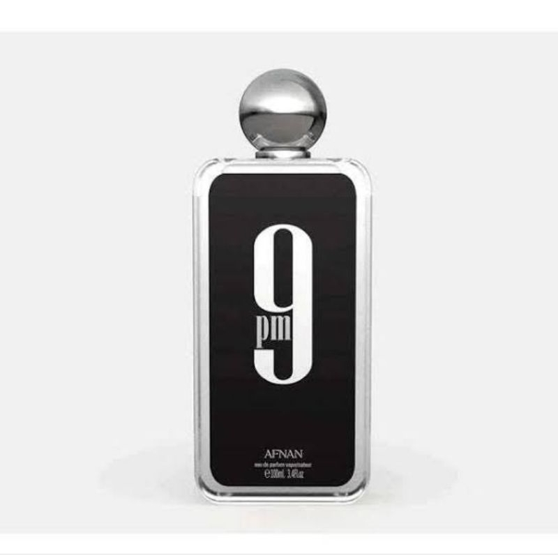 [ORIGINAL]AFNAN 9PM