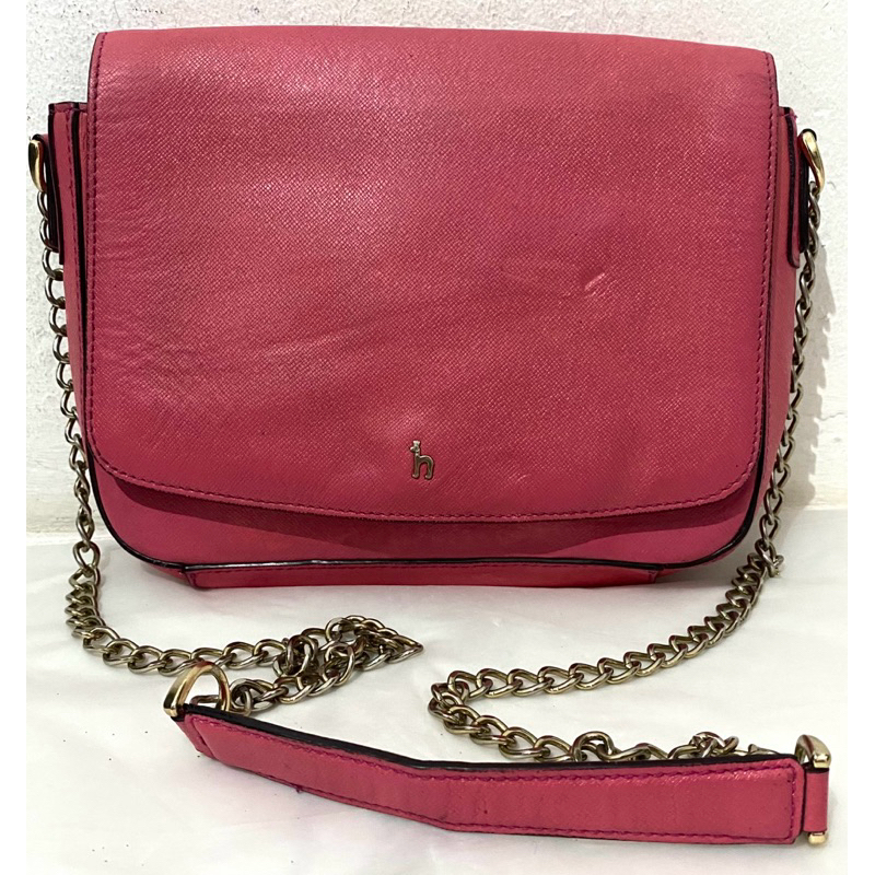 SlingBag Hazzys Second