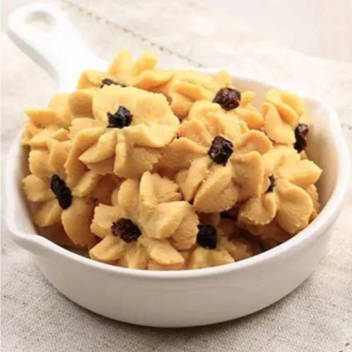 

Kue Semprit Roti Lebaran Enak Tradisional Premium