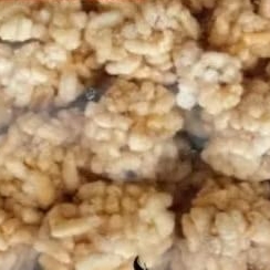 

rengginang matang mini matang 500gr rengginang matang pengginan cirebon