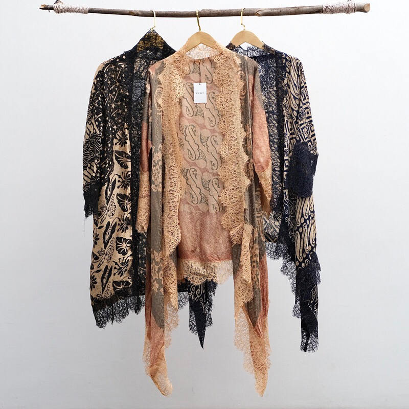 WOOLI SUTRA OUTER