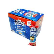 

MIE KREMEZZZ SHOR ISI 20 PCS/BOX