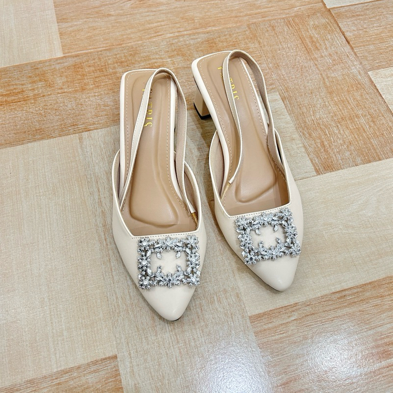 PRELOVED Heels Hak 5CM by Patris Official