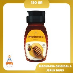 

MADU RASA ORIGINAL 150 GR