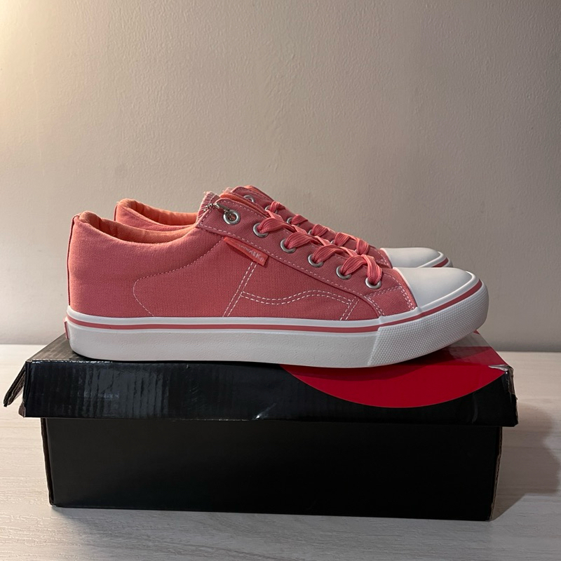 Sepatu Airwalk Ames BNIB size 40 original 100%