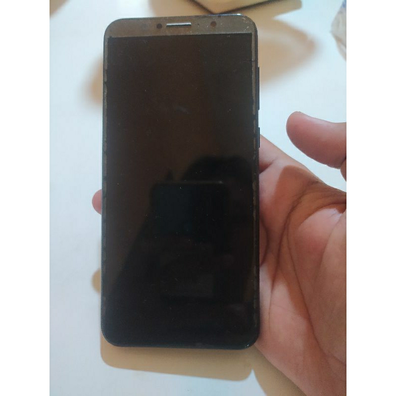 Asus Max Pro M1 minus emmc