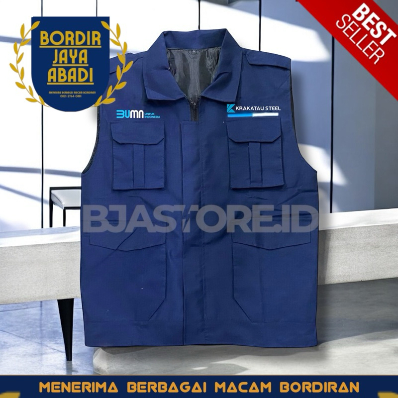 Rompi Krakatau Steel