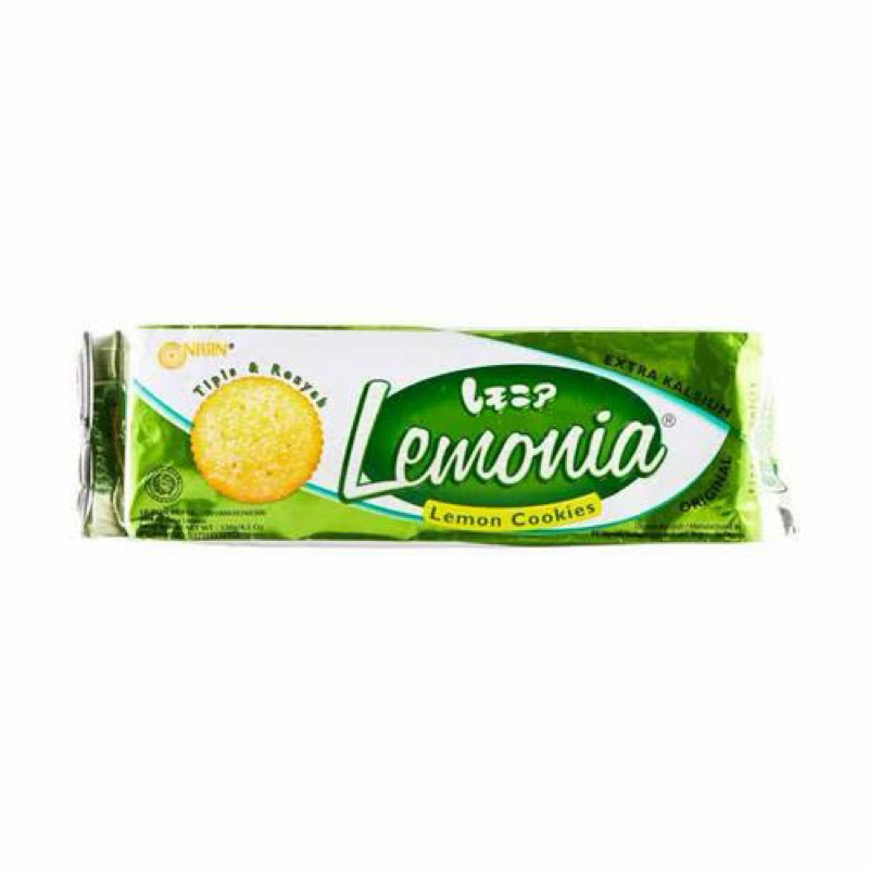 

LEMONIA 130GR ( 1 PCS )