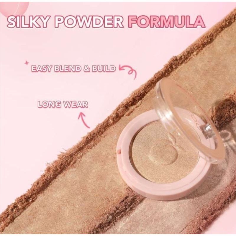 You Simplicity Gleam Highlighter