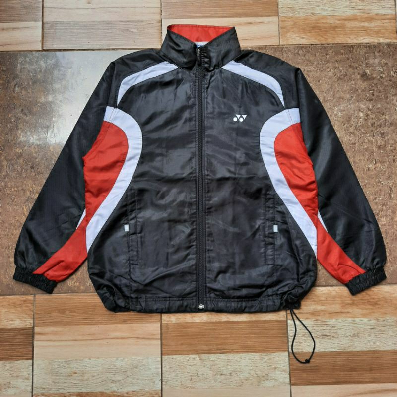 Jaket Badminton Yonex